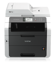 Toner Brother MFC-9332CDW 